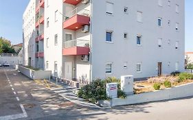 Apartment Matmar