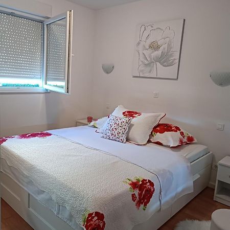 Apartment Matmar Split Zewnętrze zdjęcie
