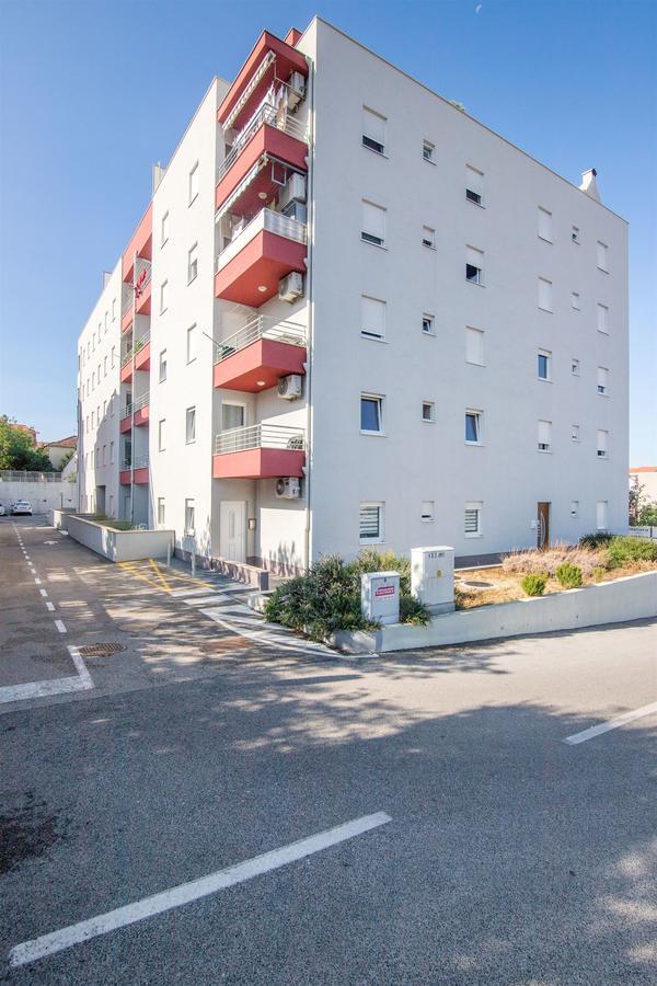 Apartment Matmar Split Zewnętrze zdjęcie